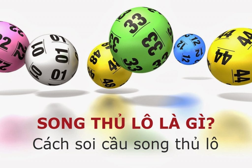 Soi cầu song thủ lô