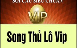 Soi cầu siêu chuẩn